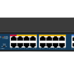 CV-SW1602GF-2SF Switch PoE