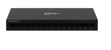 CV-SW16-G Switch Ethernet