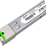 SFP-SC-1550-20B Wkładka SFP 1,25Gbps TX/RX: 1550nm SC/LC DDM SMF 20km
