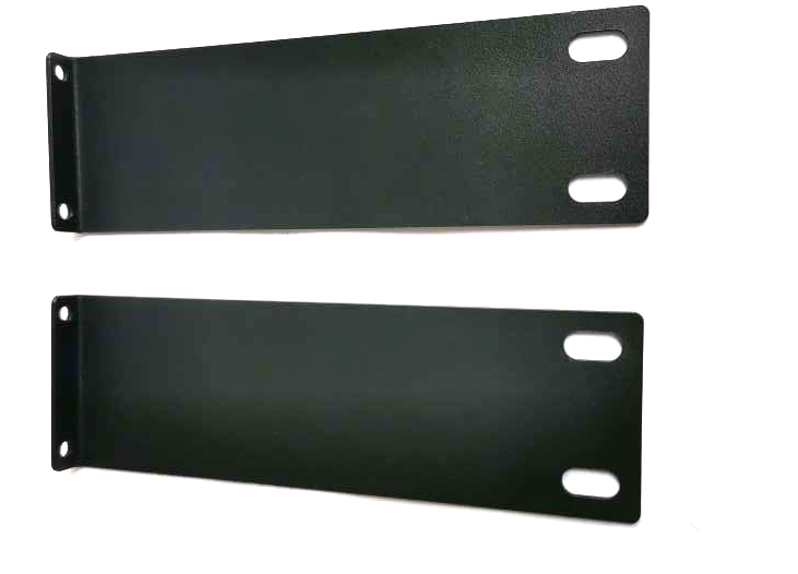 R-123 Uchwyt Rack do switcha