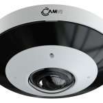 CV-IPF2616-AI Kamera Fisheye 6 Mpx IP
