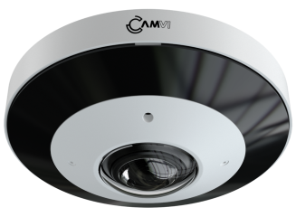 CV-IPF2616-AI Kamera Fisheye 6 Mpx IP