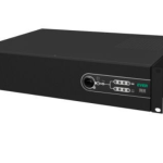 Zasilacz UPS EVER SINLINE 1200 USB HID 19" 2U (Rack; 1200VA) (W/SL00RM-001K20/07)