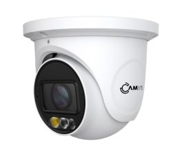 CV-IP28-MZA-DL-AI 8Mpx IP Kamera kopułowa
