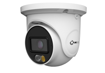 CV-IPT2828-DL-AI 8 Mpx IP Kamera kopułowa