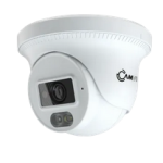 CV-IPT1428-DL-P 4 Mpx IP Kamera kopułowa