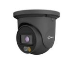 CV-IPT1828-DL-AI-G 8 Mpx IP Kamera kopułowa