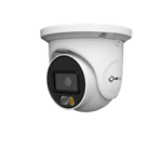 CV-IPT2828-DL-AI 8 Mpx IP Kamera kopułowa
