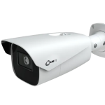 CV-IPB12-MZ-AI 12 Mpx IP Kamera tubowa