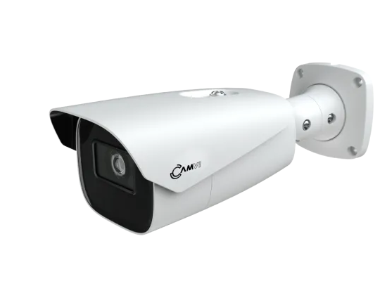 CV-IPB12-MZ-AI 12 Mpx IP Kamera tubowa