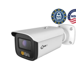 CV-IPB28-MZ-DL-AI 8 Mpx IP Kamera tubowa