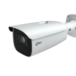 CV-IPB28-MZA-AI 8 Mpx IP Kamera tubowa