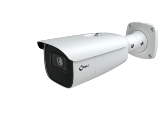 CV-IPB28-MZA-AI 8 Mpx IP Kamera tubowa