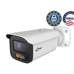 CV-IPB2828V-Dl-AI 8 Mpx IP Kamera tubowa