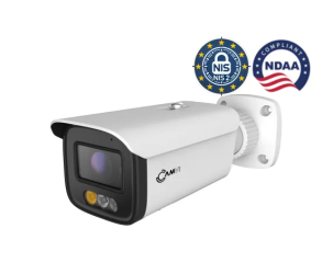 CV-IPB2828V-Dl-AI 8 Mpx IP Kamera tubowa