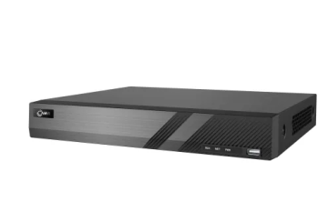NVR6108-D1-B2-8P 8x kanałów IP POE