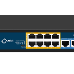 CV-SW0802G Switch PoE