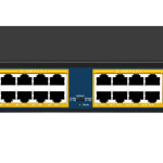CV-SW1602G-SF Switch PoE