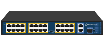 CV-SW2402G-SF Switch PoE