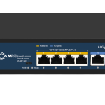 CV-SW0402-GF Switch PoE