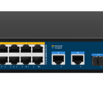 CV-SP08G-22G Switch PoE