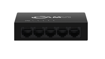 CV-SW05-G Switch Ethernet
