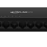 CV-SW08-G Switch Ethernet