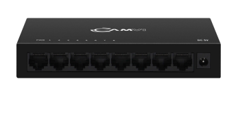 CV-SW08-G Switch Ethernet