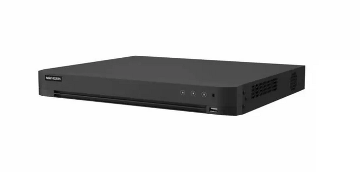iDS-7216HQHI-M2XT Rejestrator DVR 16xHD 3K lite 2x HDD 8x AcuSense HIKVISION