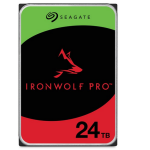 ST24000NT002 HDD Seagate IronWolf Pro 24TB SATA