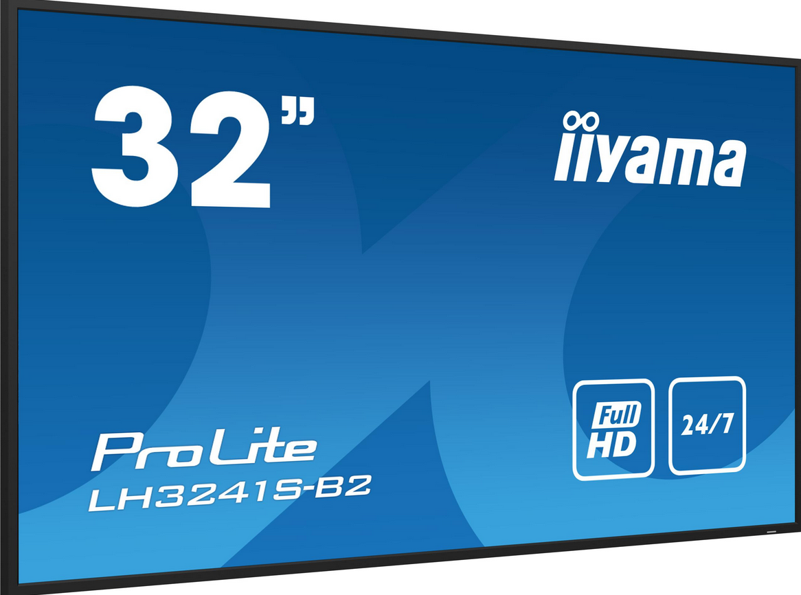 LH3241S-B2 Monitor LED IIYAMA