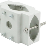 A218  Uchwyt adapter słupowy
