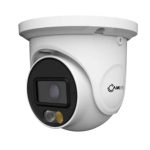 CV-IPT1828-DL-AI 8 Mpx IP Kamera kopułowa