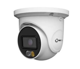 CV-IPT1828-DL-AI 8 Mpx IP Kamera kopułowa