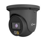 CV-IPT1828-DL-AI-G 8 Mpx IP Kamera kopułowa