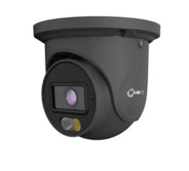CV-IPT1828-DL-AI-G 8 Mpx IP Kamera kopułowa