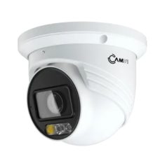 CV-IPT26-MZ-DL-AI 6Mpx IP Kamera kopułowa