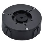 DX-MNT130-E-G Puszka montażowa do kamer (DH-PFA130-E BLACK, AT135)