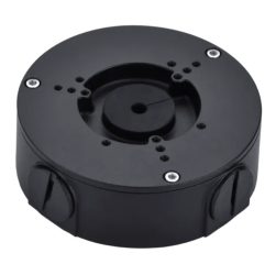 DX-MNT130-E-G Puszka montażowa do kamer (DH-PFA130-E BLACK, AT135)