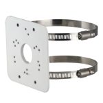 DX-MNT152-E Puszka montażowa do kamer, adapter słupowy (DH-PFA152-E, BCS-ASM)