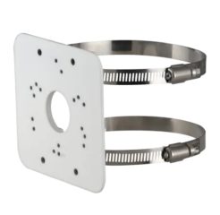 DX-MNT152-E Puszka montażowa do kamer, adapter słupowy (DH-PFA152-E, BCS-ASM)