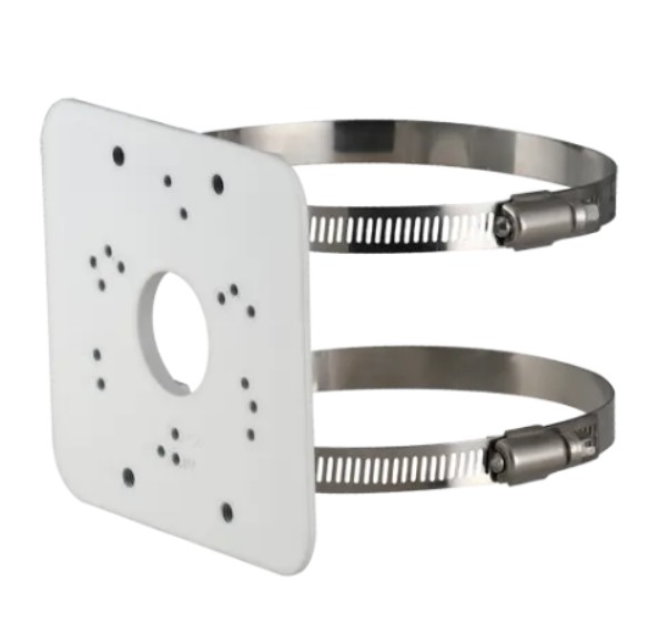 DX-MNT152-E Puszka montażowa do kamer, adapter słupowy (DH-PFA152-E, BCS-ASM)