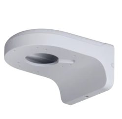 DX-MNT203-W Puszka montażowa do kamer, uchwyt słupowy (DH-PFB203W, BCS-UD1)