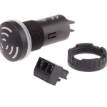 KB1-4140 Sygnalizator akustyczny pulsujący 230V AC/DC