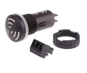 KB1-4140 Sygnalizator akustyczny pulsujący 230V AC/DC