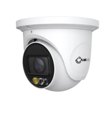 CV-IP28-MZA-DL-AI 8Mpx IP Kamera kopułowa