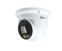 CV-IPT26-MZ-DL-AI 6Mpx IP Kamera kopułowa