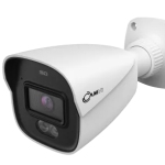 CV-IPB1828-DL-AI 8 Mpx IP Kamera tubowa