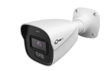CV-IPB1828-DL-AI 8 Mpx IP Kamera tubowa