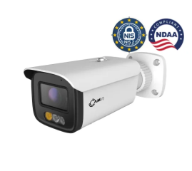 CV-IPB2628T-DL-AI 6Mpx IP Tioc Kamera tubowa